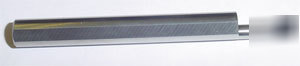 New 1 pc micro 100 carbide boring tool .180 x .500