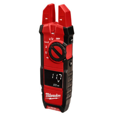 New milwaukee 2205-20 fork meter - unbeatable price 