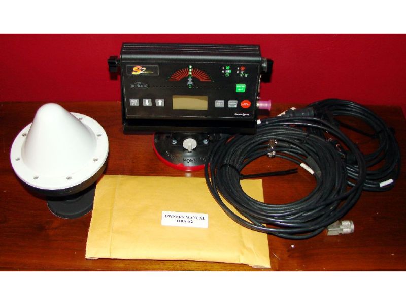 Outback S2 guidance system w/ 2 yr warranty - 