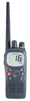 Raymarine RAY101 vhf handheld radio