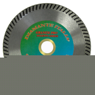 Supreme stone turbo blade- 4 1/2