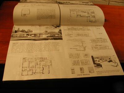 The 1975-76 encyclopedia of home designs big catalog