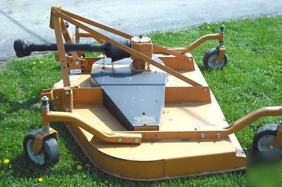 Woods PRD8400 mower fits kubota,john deere,case,agco