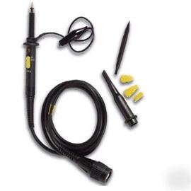 PROBE60S â€” 60MHZ oscilloscope probe - oscope velleman