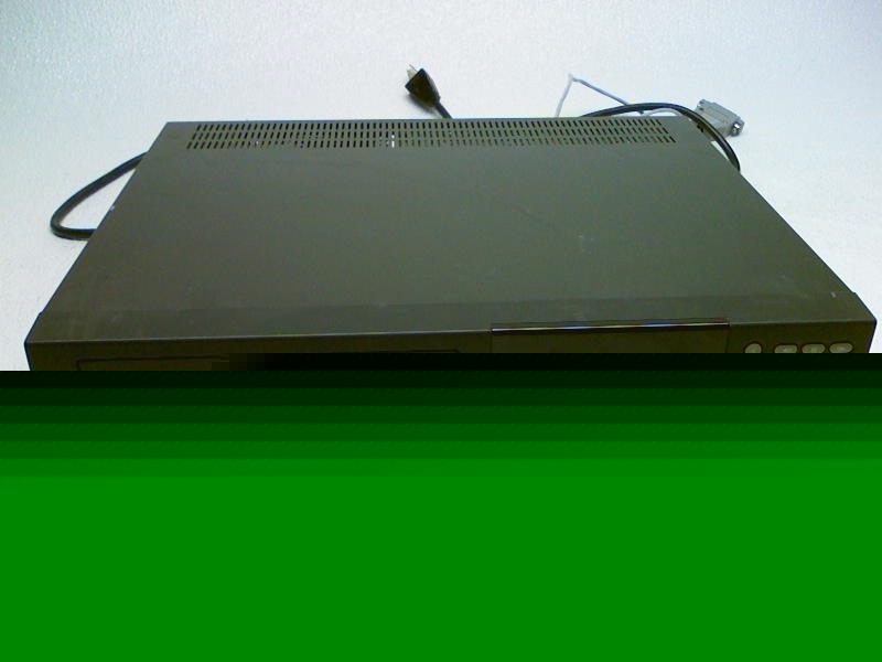 Philips ltc-3963 hi-res video recorder