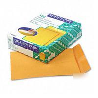 Quality park 9 x 12 catalog envelope - 41467