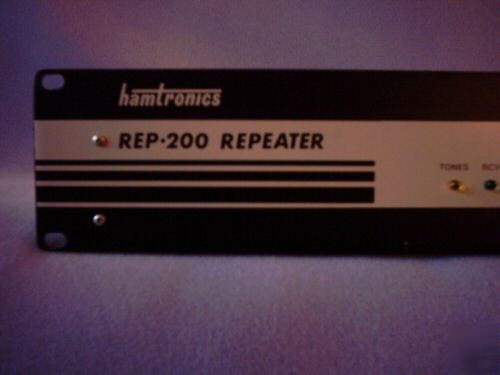 220 mhz, 220MHZ, 222 mhz, 222MHZ, hamtronics repeater