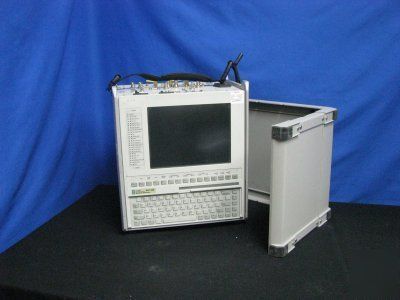 Acterna/jdsu ant-20E advanced network tester