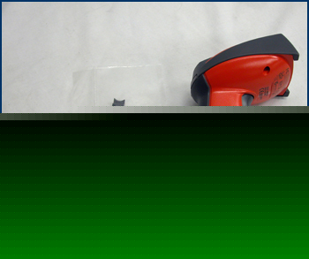 Hhp 4800ISF barcode scanner serial 4800ISF031CE
