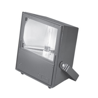 Hubbell 400 watt metal halide flood multi tap balast