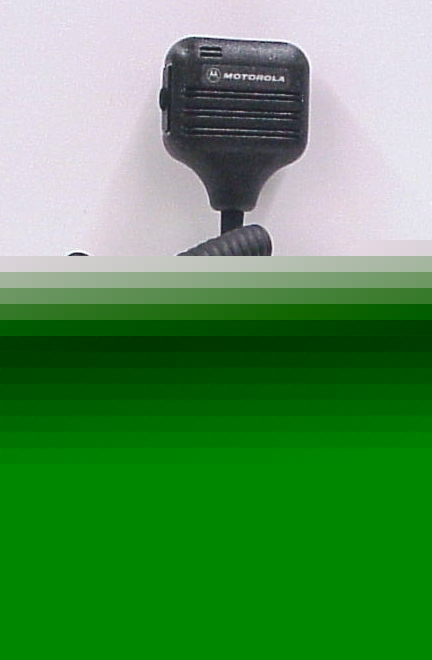 Motorola nmn 6156B remote speaker mic