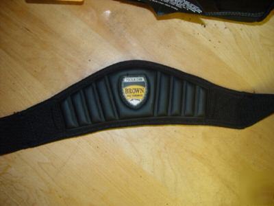 New tough ballistic nylon tool bag toolbag large
