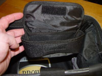 New tough ballistic nylon tool bag toolbag large