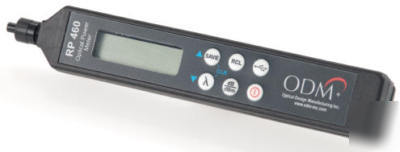 Odm optical power meter RP460-02