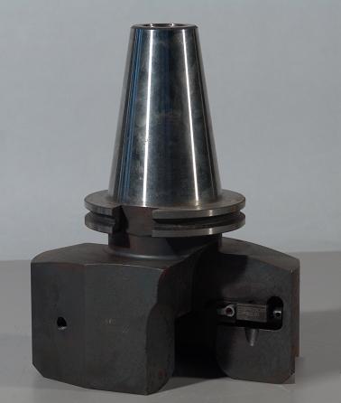 Unknown insert drill CT50MT 4-3 38