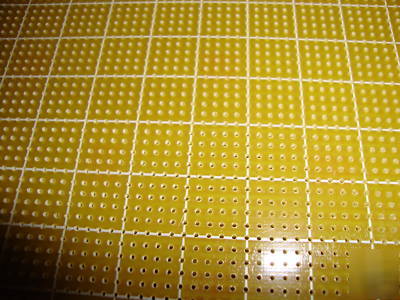 6X phenolic stripboard 2