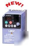 Ac variable frequency inverter drive 1HP 1 hp vfd vsd 