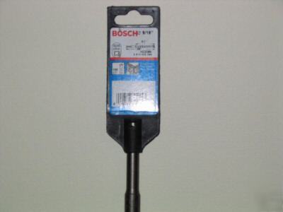 Bosch sds hammer drill bit looooooonnnnggggg