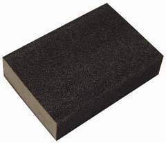 Foam sanding block 4