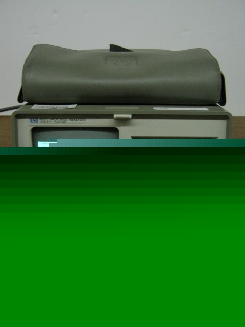 Hp/agilent h-p 4951C protocal analyzer