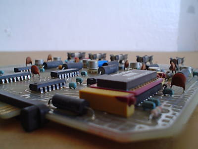 Issc analog output card 347A-dac-pb