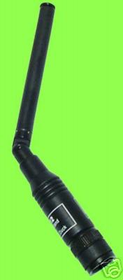 Mfj 1812 foldover telescopic 144/440MHZ ht antenna bnc