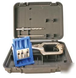 New kreg K3 standard pack K3SP pocket hole tool jig 