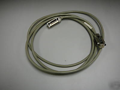 Ni 763061-03 rev c type X2 4 meter gpib cable