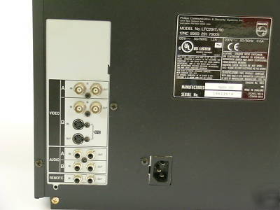 Philips ltc 2917/90 17