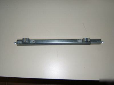 1/2 .5 pex copper radiant floor heat support bracket