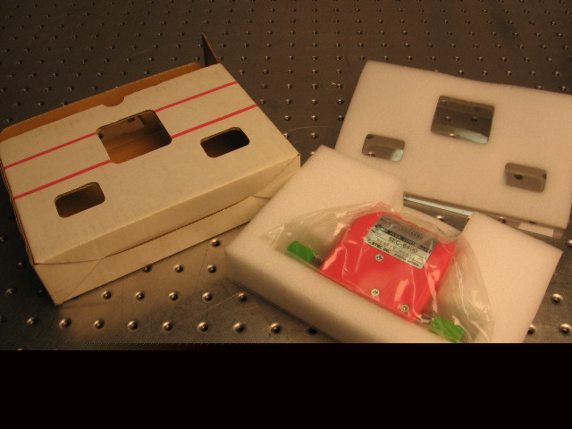 G28420 stec inc. mass flow controller sec-6400