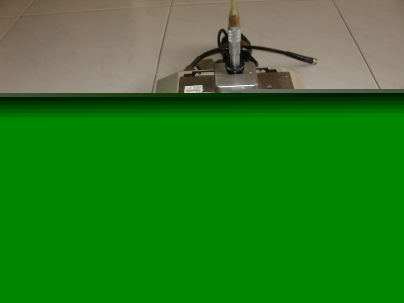 Norland nc-3000 interferometer