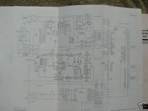 Wj-tn-122 tuners. watkins-johnson. manuals