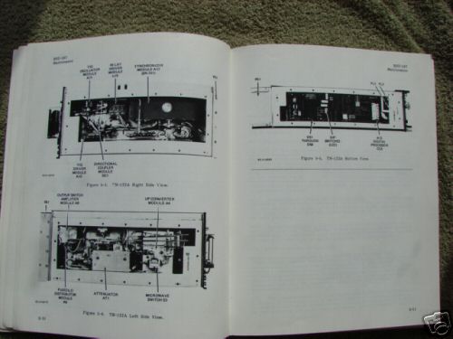 Wj-tn-122 tuners. watkins-johnson. manuals