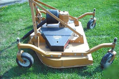 Woods PRD6000 mower fits kubota,john deere,case,agco