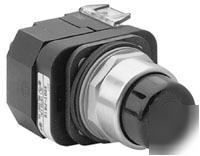 Allen - bradley pilot light part# 800H-QRTH24R