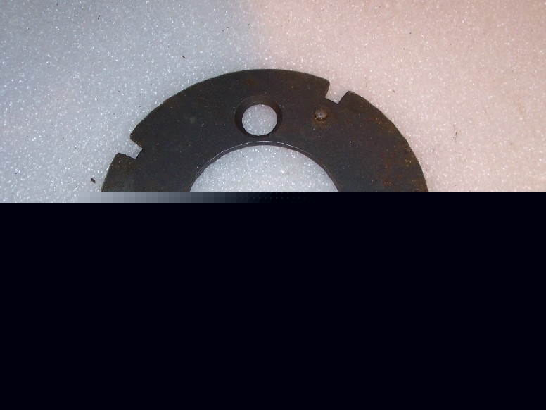 Hartford super spacer yuasa accu-dex masking plate 4