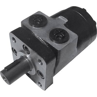 Lo-speed hi-torque hydraulic motor 15.8GPM 1250PSI