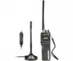 New cobra - hh-road-trip - compact handheld cb radio