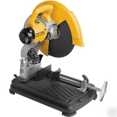 New dewalt model DW871 14