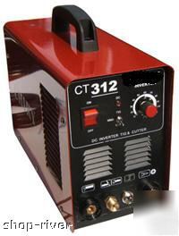 Tig/mma/plasma cutting welding inverter multi function