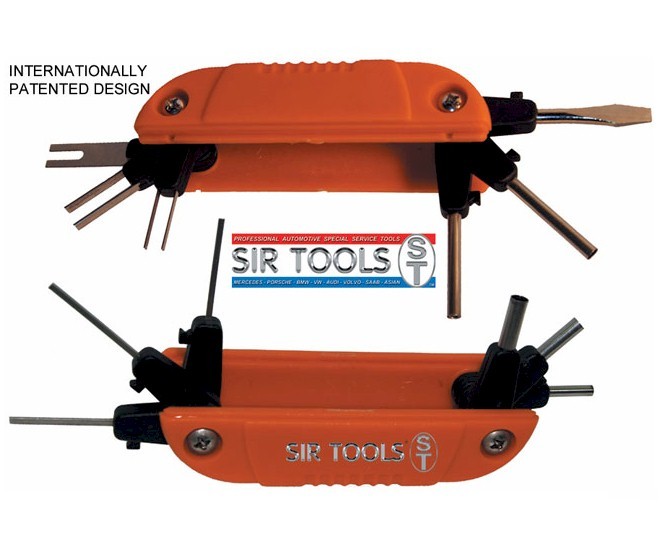 Zdmak super terminal tool bmw mercedes vw audi