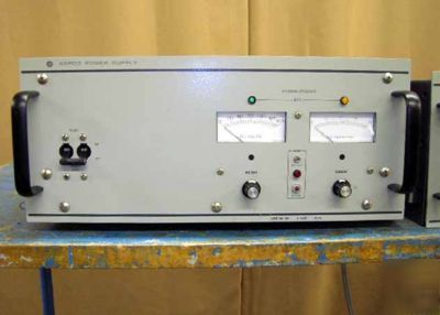 Kepco power supplies ate 100-10M & ATE150-7M