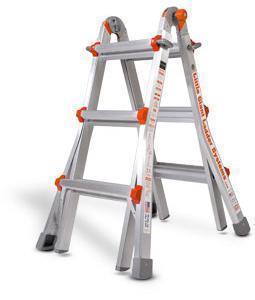 Little giant ladder classic model 13