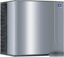 Manitowoc ice maker machine model sd-0422A