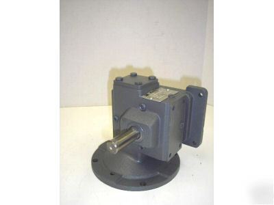 New winsmith D90 se 913MDV 30:1 gear reducer .31 hp 