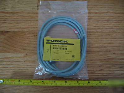 Nib turck proximity sensor switch NI10-G18-AZ3X 60MM ag