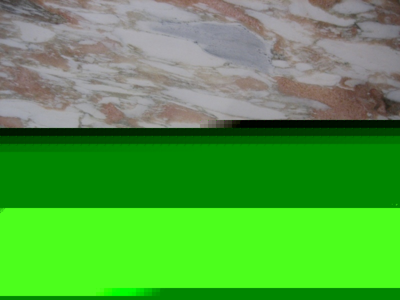 Norweigan rose marble slabs 2CM