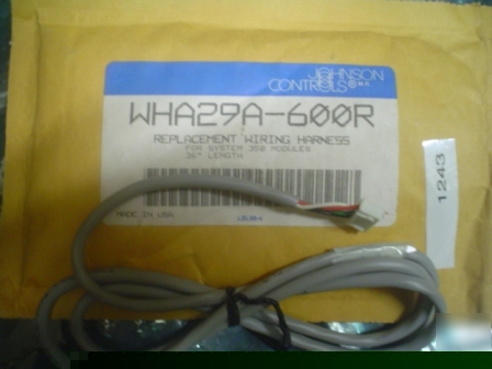 Sensing parts johnson controls WHA29A-600R