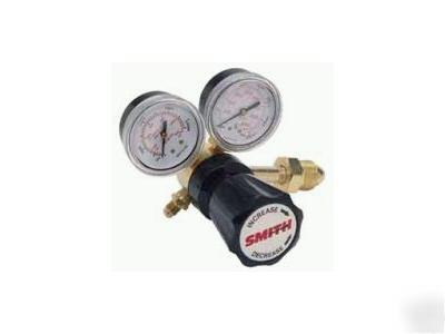 Smith nitrogen purging regulator hvac high pressure